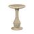 Vista Biscayne Wood Coffee Table Set