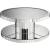Ornat Mirrored/Faux Diamonds Coffee Table