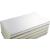 Osma Mirrored/Gold Coffee Table