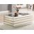 Osma Mirrored/Gold Coffee Table