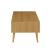 Jayce Wood Rectangular Storage Coffee Table w/2 Drawers