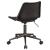 Carnell Adjustable Height Fabric Office Chair with Casters