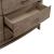 Avalon Wood 6-Drawer Double Dresser