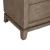 Avalon Wood 6-Drawer Double Dresser
