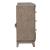 Avalon Wood 6-Drawer Double Dresser