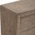 Avalon Wood 6-Drawer Double Dresser