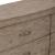 Avalon Wood 6-Drawer Double Dresser