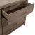 Avalon Wood 6-Drawer Double Dresser