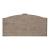 Avalon Wood 5-Drawer Chest