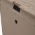 Avalon Wood 2-Drawer Nightstand w/Charging Station