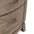 Avalon Wood 2-Drawer Nightstand w/Charging Station