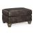 Nicorvo Faux Leather Living Room Set