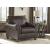 Nicorvo Faux Leather Chair
