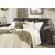 Nicorvo Faux Leather Living Room Set
