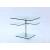 8052 Square Lamp Table