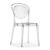 Parisienne Polycarbonate Dining Chair
