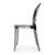 Parisienne Plastic Dining Chair