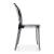 Parisienne Plastic Dining Chair