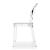 Parisienne Plastic Dining Chair