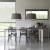 Parisienne Plastic Dining Chair