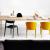 Skin Polypropylene Dining Chair