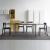 Skin Polypropylene Dining Chair