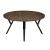 Scaevola Wood/Metal Round Coffee Table