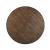 Scaevola Wood/Metal Round Coffee Table