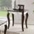 Mathias Wood Rectangular End Table