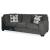 Ballinasloe 3-Piece L-Shaped Sectional Sofa w/Left Chaise