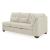 Falkirk Fabric 2-Piece Sectional w/Chaise