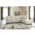 Falkirk Fabric 2-Piece Sectional w/Chaise