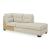 Falkirk Fabric 2-Piece Sectional w/Chaise