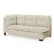Falkirk Fabric 2-Piece Sectional w/Chaise