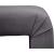 Minimalist Velvet Bench