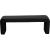 Minimalist Velvet Bench