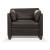 Matias Leather Chair