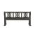Arasina Traditional Dining Room Set