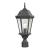 Temple Hill 1-Light Post Mount Lantern