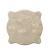 Ranita Marble/Wood Rectangular Coffee Table Set