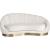 Shelly Velvet Chaise