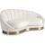 Shelly Velvet Chaise