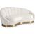 Shelly Velvet Chaise