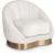 Shelly Velvet Chair