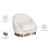 Shelly Velvet Chair