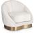 Shelly Velvet Chair