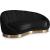 Shelly Velvet Chaise