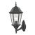 Temple Hill 1-Light Coach Lantern, Configuration 1