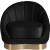 Shelly Velvet Chair