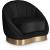 Shelly Velvet Chair